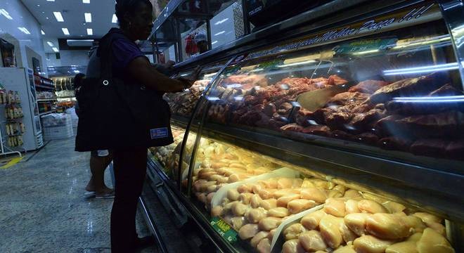 Europeia retirou a permissão para exportação de carne de 20 frigoríficos. CRIS FAGA/FOX PRESS PHOTO/ESTADÃO CONTEÚDO