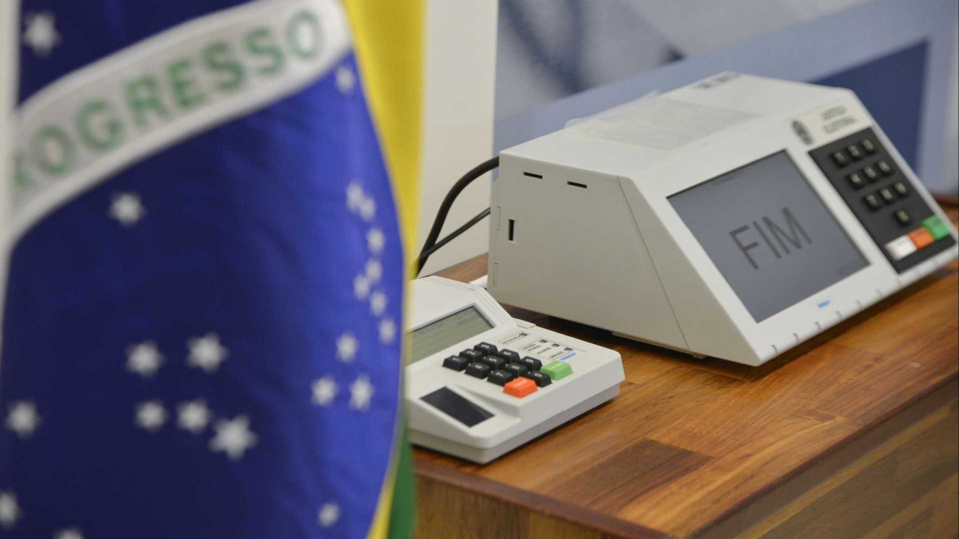 Pré-candidatos ao Planalto somam mais de 160 investigações Agência Brasil / José Cruz