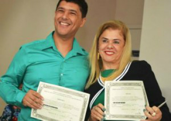 Ilda Machado é cassada pela 2ª vez em Fátima do Sul