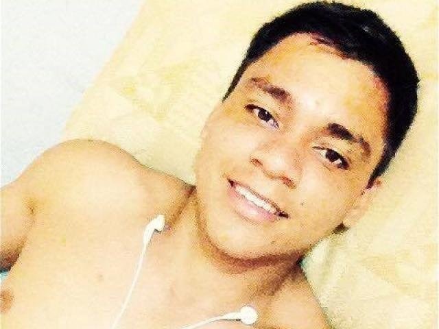 Homem de 24 anos é morto com dois tiros em Sidrolândia Arquivo Pessoal/ Facebook