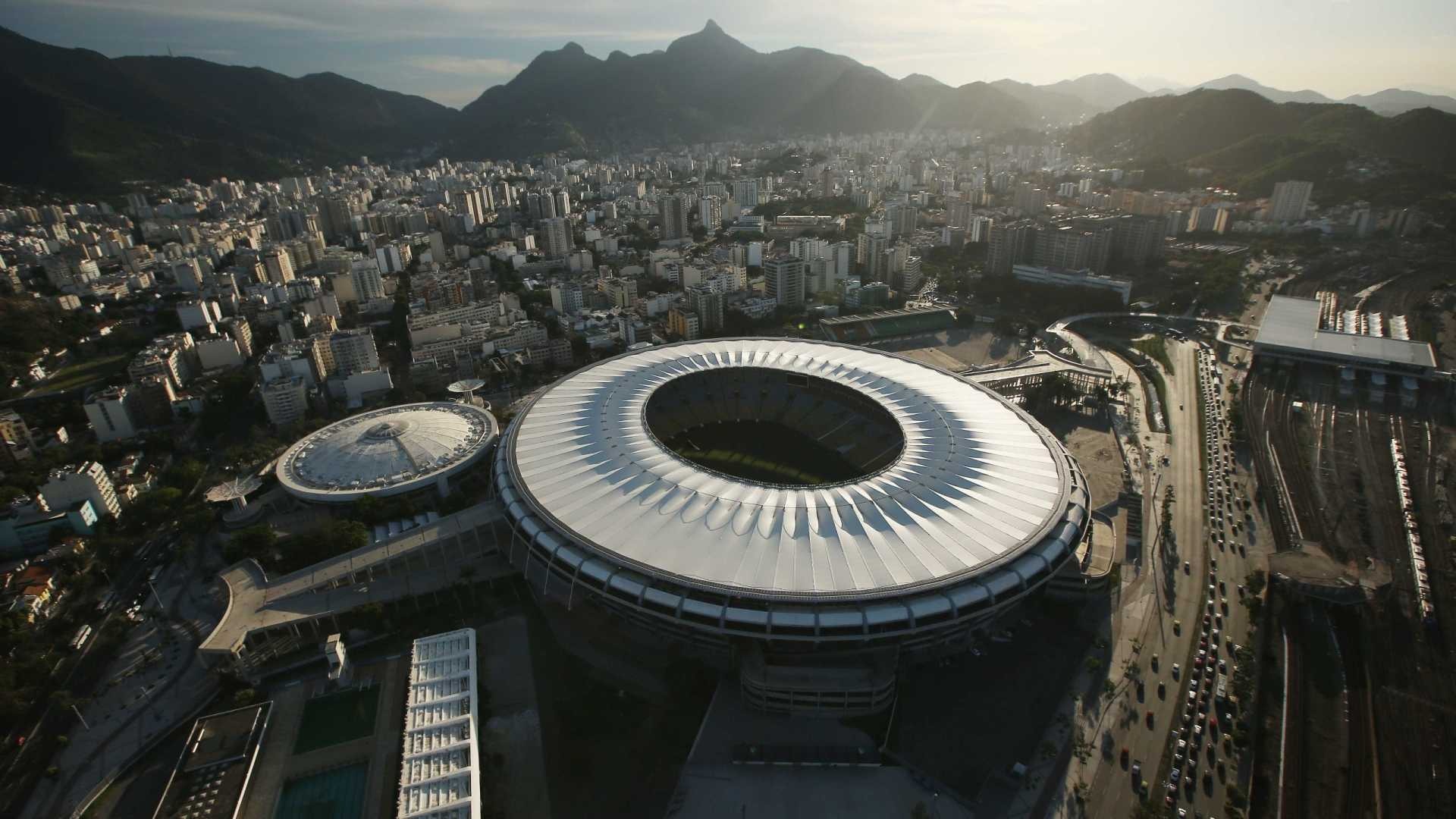 Futebol! Confira os jogos da rodada deste domingo Divulgação / Rio 2016