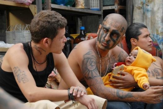 Ciclo de Cinema Latino-Americano será destaque em Dourados Cena do filme Sin Nombre. UFGD/Divulgação