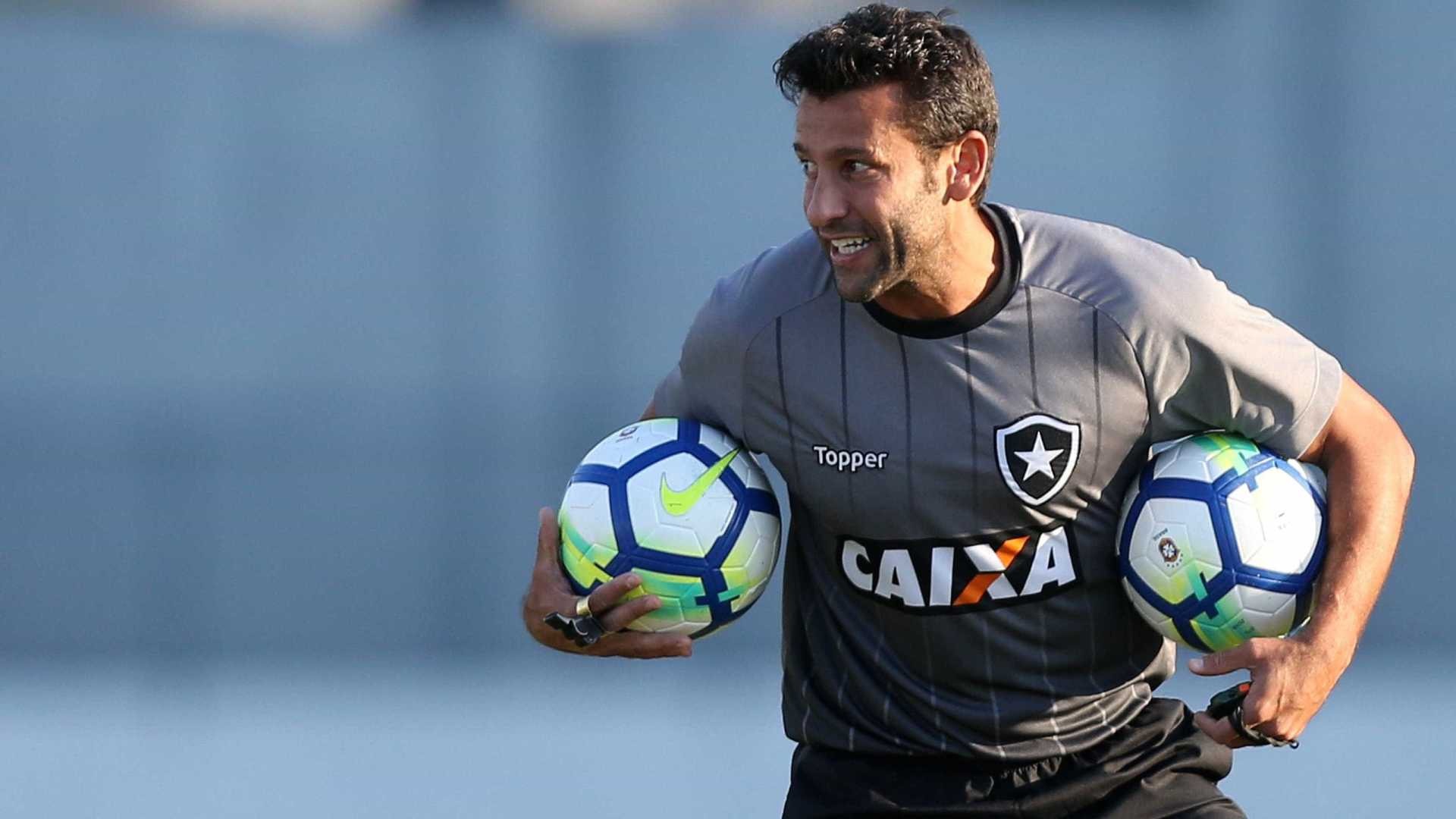Futebol! Rodada desta segunda tem Brasileirão e muito mais; confira Vitor Silva/SSPress/Botafogo.