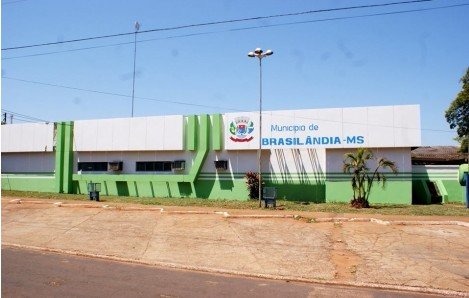 Prefeitura de Brasilândia abre concurso para preencher 60 vagas Prefeitura de Brasilândia abre concurso para preencher 60 vagas