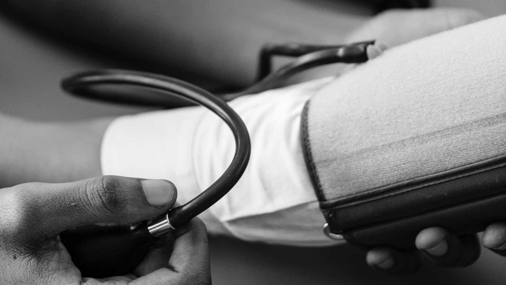 Hipertensão, o mal que também acomete jovens adultos Hipertensão, o mal que também acomete jovens adultos