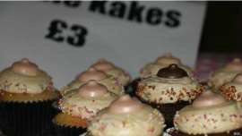 Copyright British Broadcasting Corporation 2015 Os convidados para a festa de 