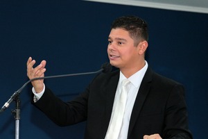 Lei que autoriza desconto no IPTU para quem instalar câmeras de videomonitoramento é promulgada Lei que autoriza desconto no IPTU para quem instalar câmeras de videomonitoramento é promulgada
