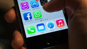 País africano vai cobrar taxa de usuários de redes sociais © © iStock