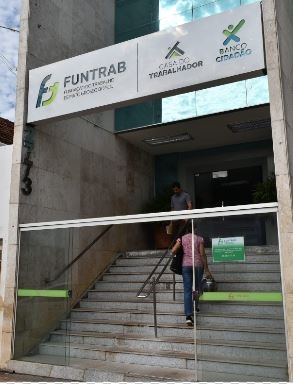 Funtrab oferece 132 vagas de empregos nesta quarta-feira na Capital