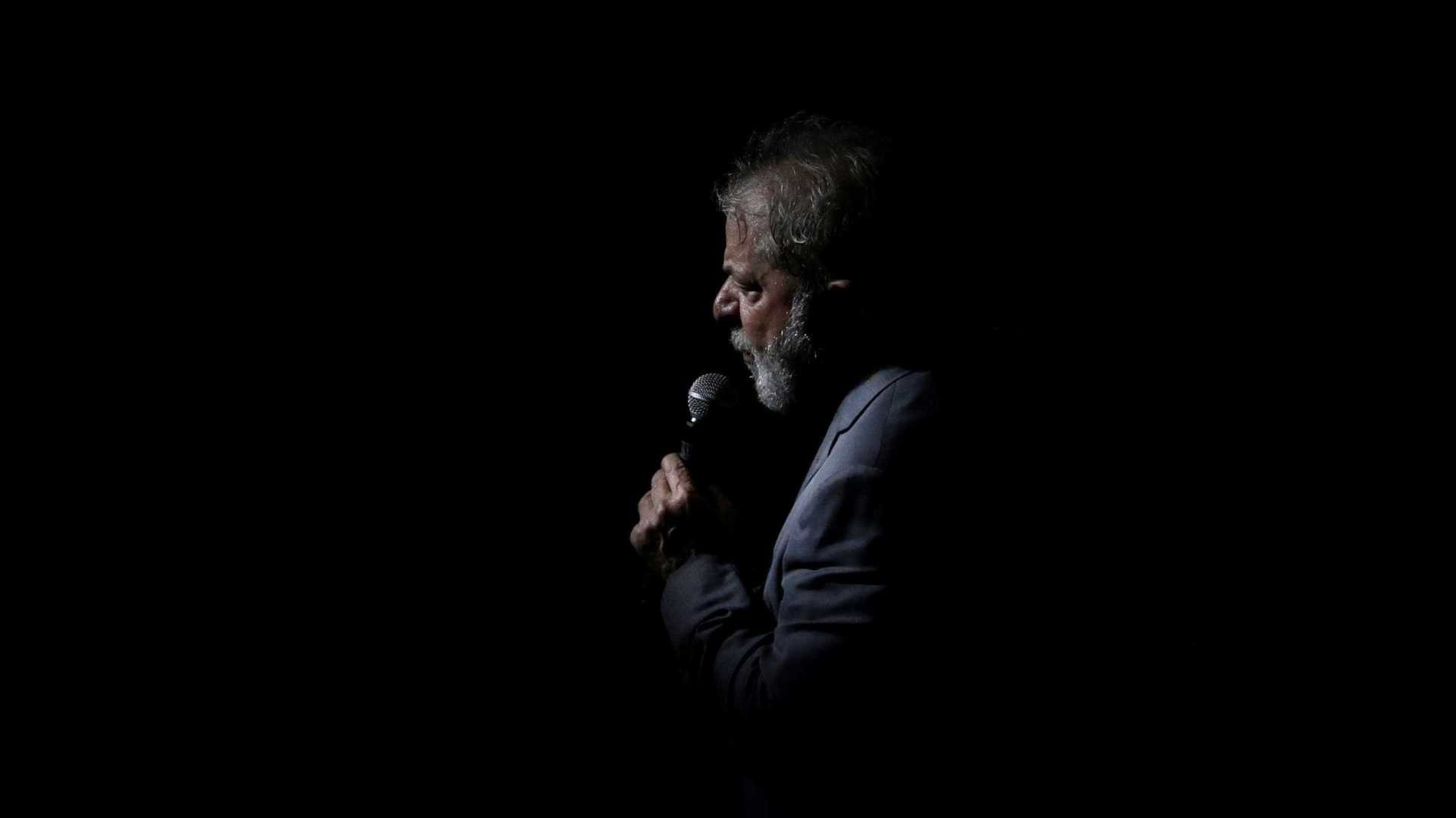 Ricardo Moraes / Reuters / Arquivo