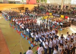 Inscrições para Jogos Abertos de Campo Grande encerra na quinta-feira Inscrições para Jogos Abertos de Campo Grande encerra na quinta-feira