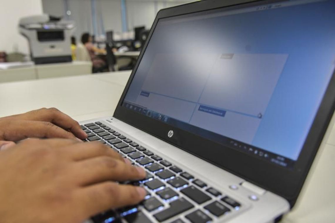 Quase metade do planeta ainda não tem acesso à Internet, aponta estudo Quase metade do planeta ainda não tem acesso à Internet, aponta estudo