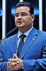 Fabio Trad: juízes e procuradores precisam ter mais maturidade e conhecimentos técnicos.
Foto: Saulo Cruz