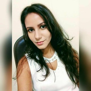 MS já tem quatro mortes provocadas pelo influenza em 2018 Advogada de Naviraí, foi uma das vítimas do influenza em Mato Grosso do Sul (Foto: Facebook/Divulgação)