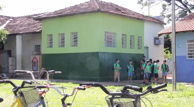 Governo cuida das pessoas que trabalham pelo crescimento de Três Lagoas