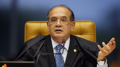 Gilmar Mendes: modelo político atual propicia desconforto e solavancos