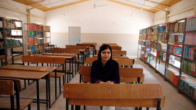 © Afolabi Sotunde/Reuters