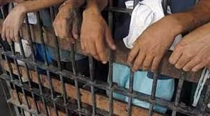 Mutirão carcerário deve atender 50 mil presos até setembro Mutirão carcerário deve atender 50 mil presos até setembro