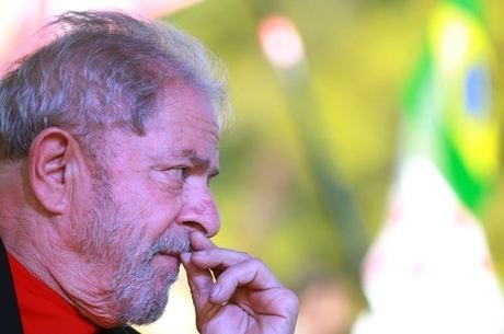 Caixa 2 seria promessa da Odebrecht a Lula. Diego Vara/Reuters