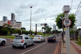 Prefeitura suspende licitação dos radares pela segunda vez Prefeitura suspende licitação dos radares pela segunda vez