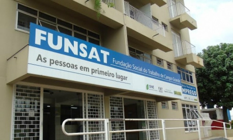 Capital teve saldo positivo de 435 empregos formais no 1º trimestre Capital teve saldo positivo de 435 empregos formais no 1º trimestre