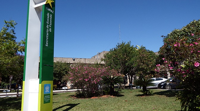 Governo envia projeto de nova prorrogação do Refis de ICMS