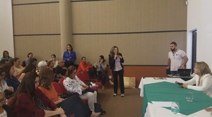 Seminário sobre Transtornos Mentais reúne profissionais de saúde na Capital