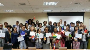 MS é contemplado com recursos para políticas públicas de Igualdade Racial MS é contemplado com recursos para políticas públicas de Igualdade Racial