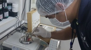 AEM-MS registra alto índice de reprovação em balanças de farmácia de manipulação AEM-MS registra alto índice de reprovação em balanças de farmácia de manipulação