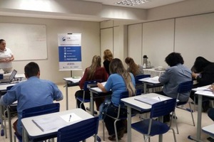 Empresários de MS aprendem sobre a formação de preço para a exportação Empresários de MS aprendem sobre a formação de preço para a exportação