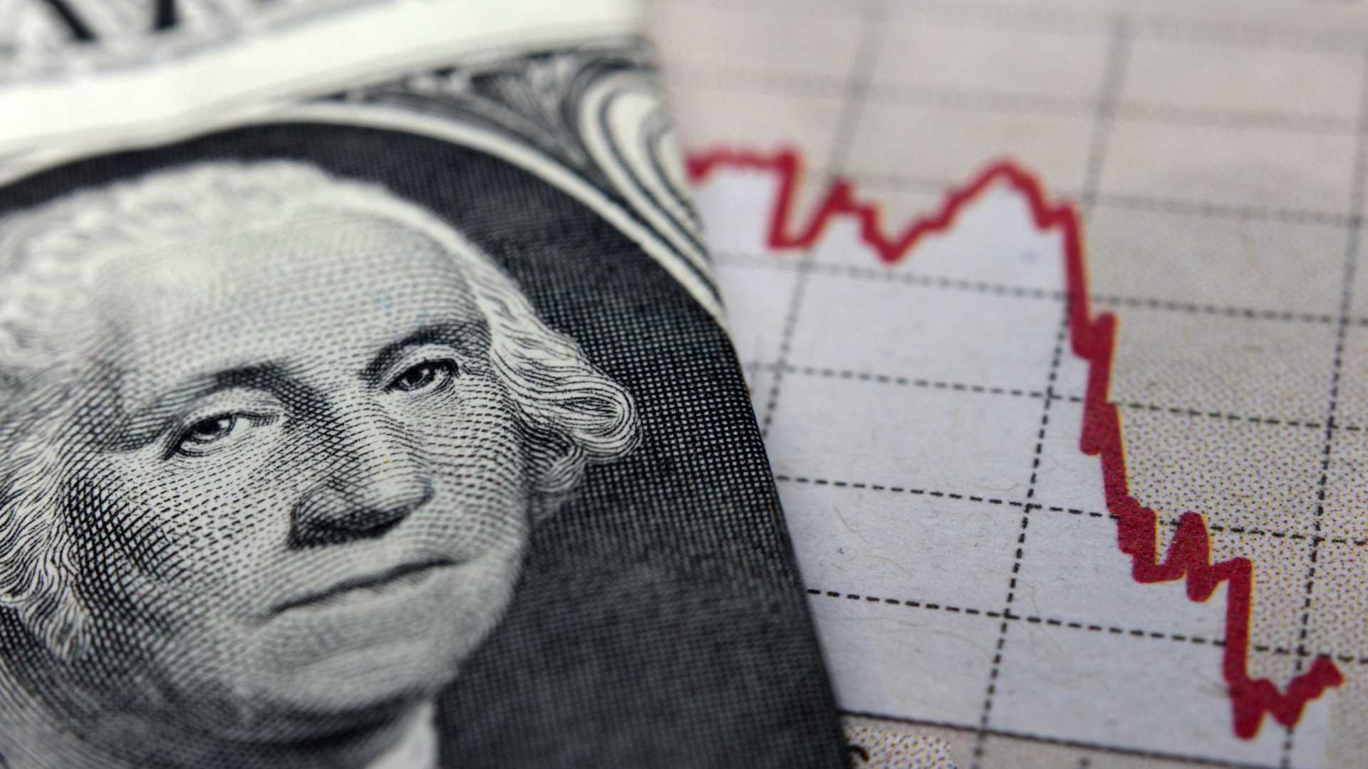 Dólar fecha a R$ 3,48, maior valor desde junho de 2016 Dólar fecha a R$ 3,48, maior valor desde junho de 2016