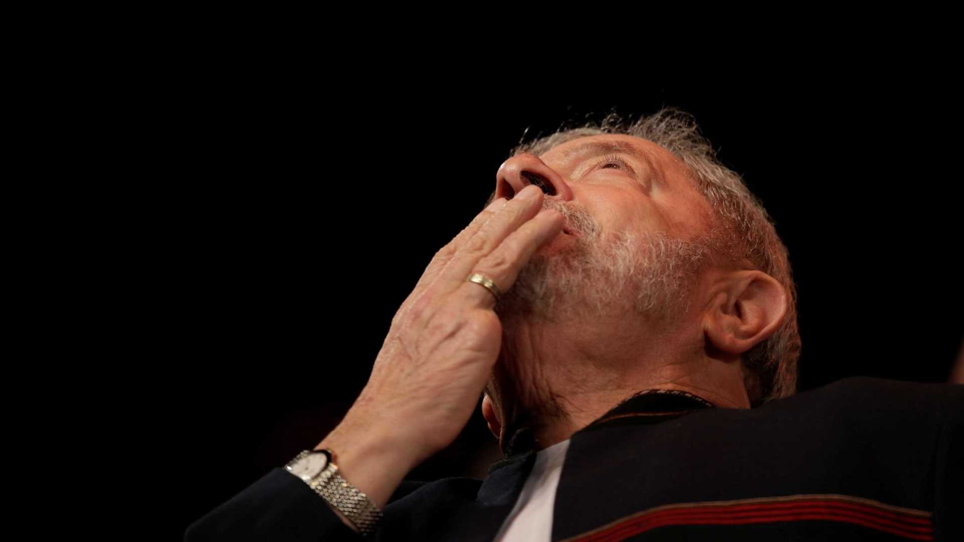 Para força-tarefa, envio de delação sobre Lula gera tumulto processual Reuters