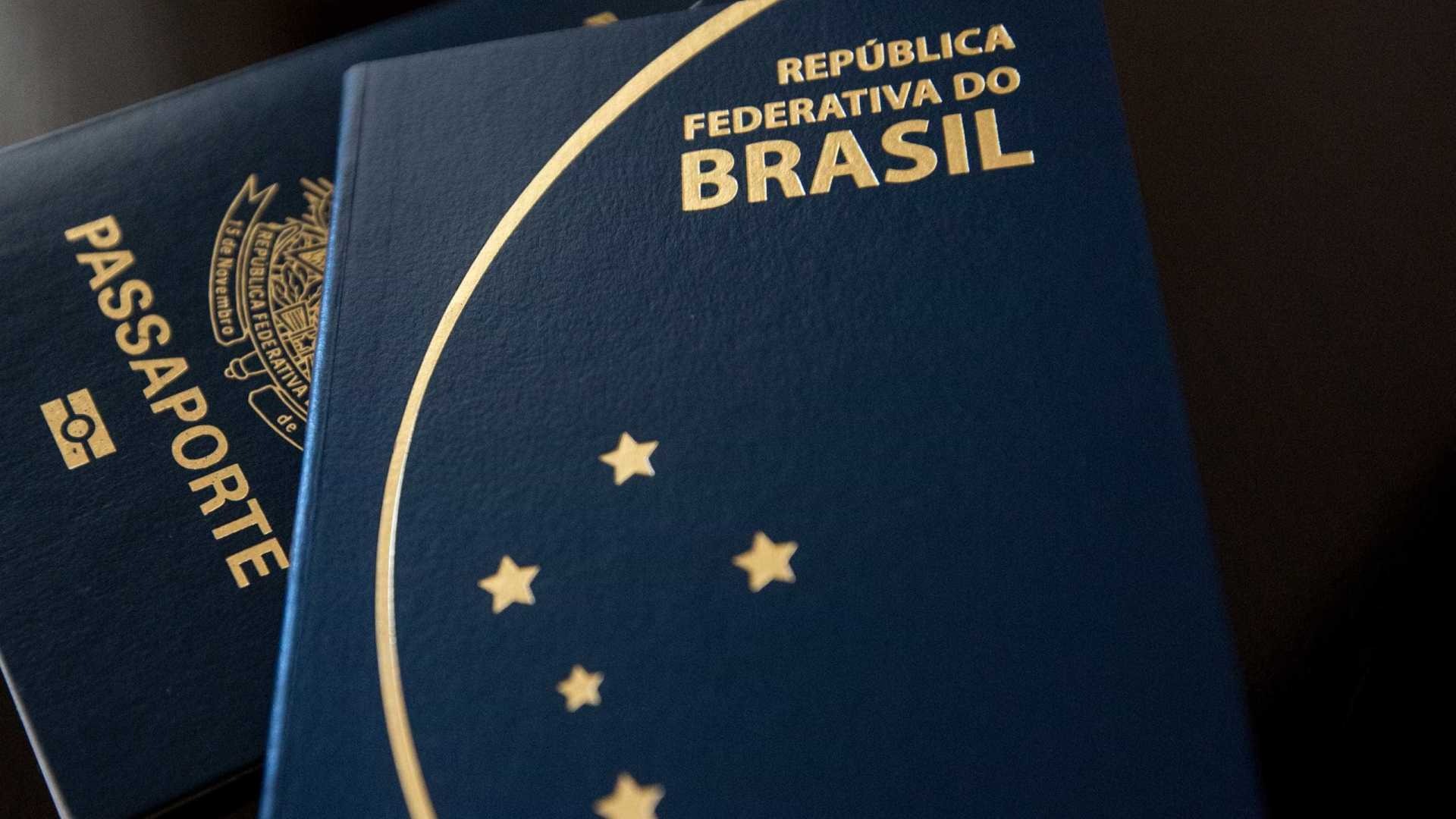 Gastos de brasileiros no exterior crescem 10,2% no primeiro trimestre Gastos de brasileiros no exterior crescem 10,2% no primeiro trimestre