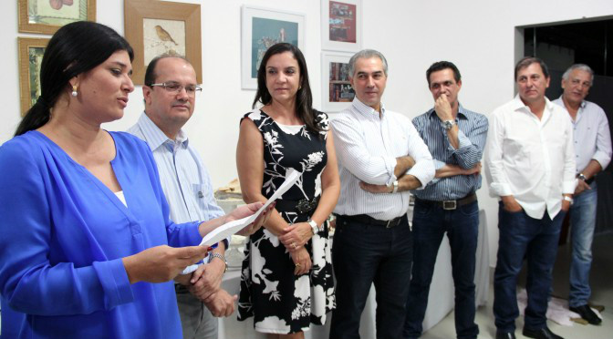 'missão de Barbosinha é dar continuidade às ações de governo e consolidar uma política de segurança permanente.(Foto:Chico Ribeiro)