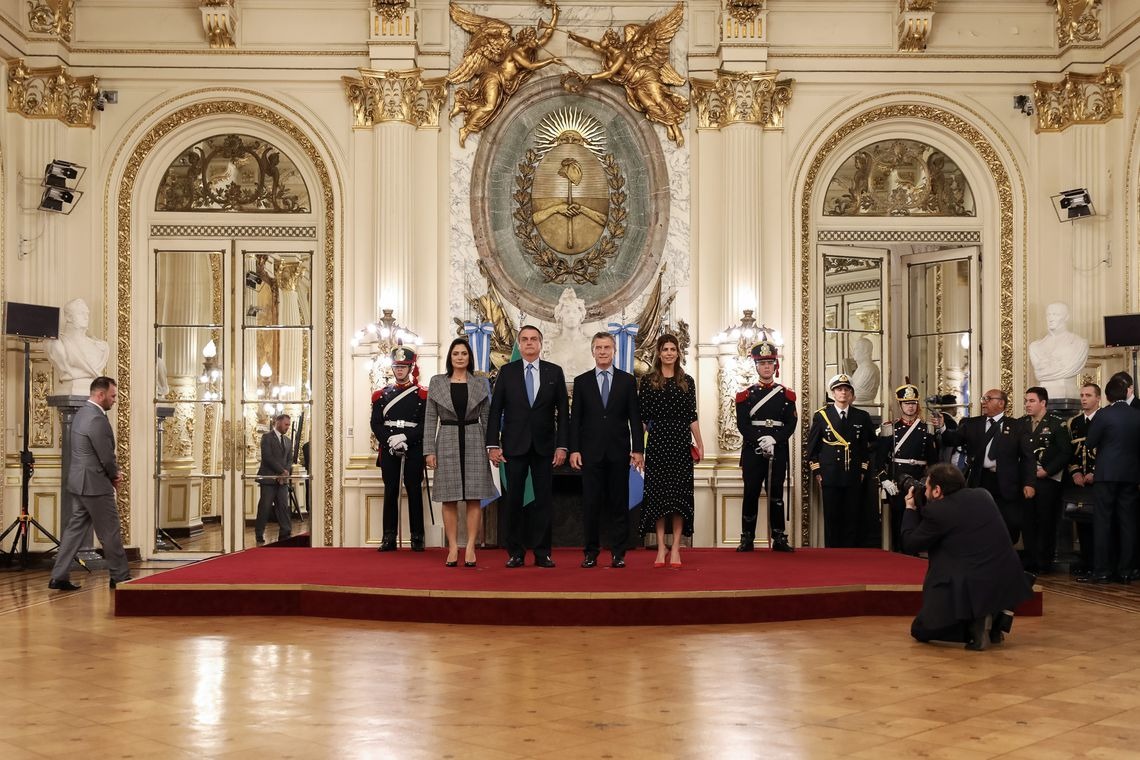 Marcos Corrêa/PR