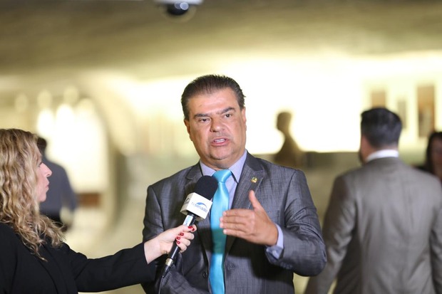 Senador Nelsinho Trad vê consenso no Congresso para repatriação de brasileiros