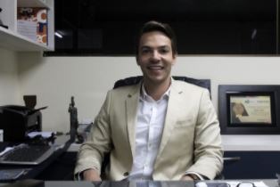 Unigran Capital completa 10 anos e é referência na qualidade de ensino Diretor Geral da Unigran Capital, Djanires Lageano Neto