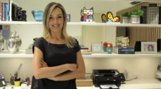 Unigran Capital completa 10 anos e é referência na qualidade de ensino Diretora Administrativa e de Planejamento da Mantenedora Unigran Educacional, Mariana Zauith