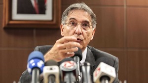 Assembleia acolhe pedido de impeachment de Fernando Pimentel © Manoel Marques / Imprensa MG