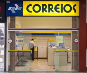 Normalidade marca retorno dos trabalhadores dos Correios