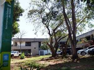 Saúde investiga mais uma morte por Influenza em MS Saúde investiga mais uma morte por Influenza em MS