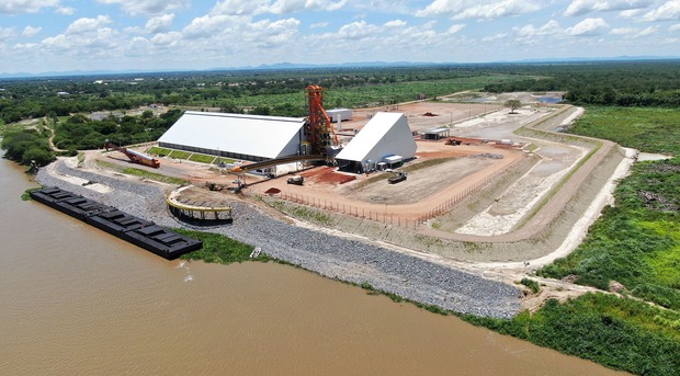 Agesul contrata obra do contorno rodoviário de Porto Murtinho que custará R$ 25 milhões