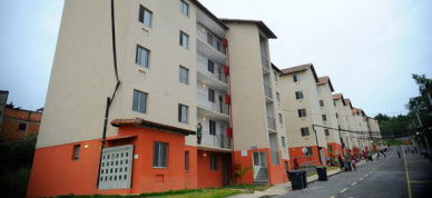 Caixa sobe juros de financiamentos da casa própria com recursos da poupança