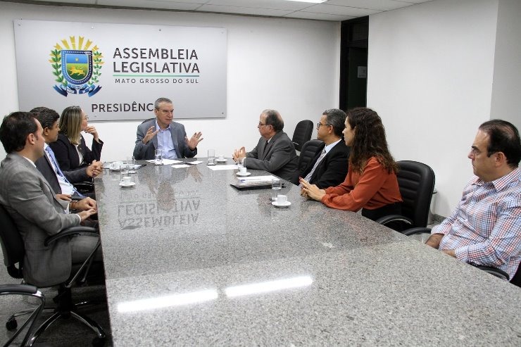 ALMS terá audiência pública para incentivar contratação de menor aprendiz Wagner Guimarães