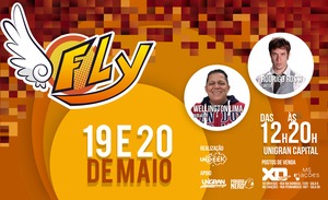 Evento de cultura pop, geek e games agita fim de semana na Unigran Evento de cultura pop, geek e games agita fim de semana na Unigran