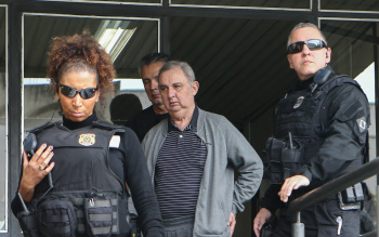 Segunda turma do stf libera bumlai de prisão domiciliar