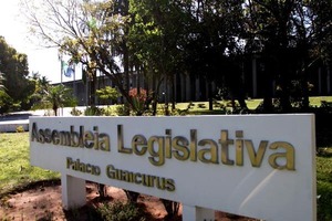 Dia do Líder Comunitário e do Trabalho serão comemorados Semana na Casa de Leis terá sessões solenes, sessões plenárias e reunião de comissão
Foto: Wagner Guimarães