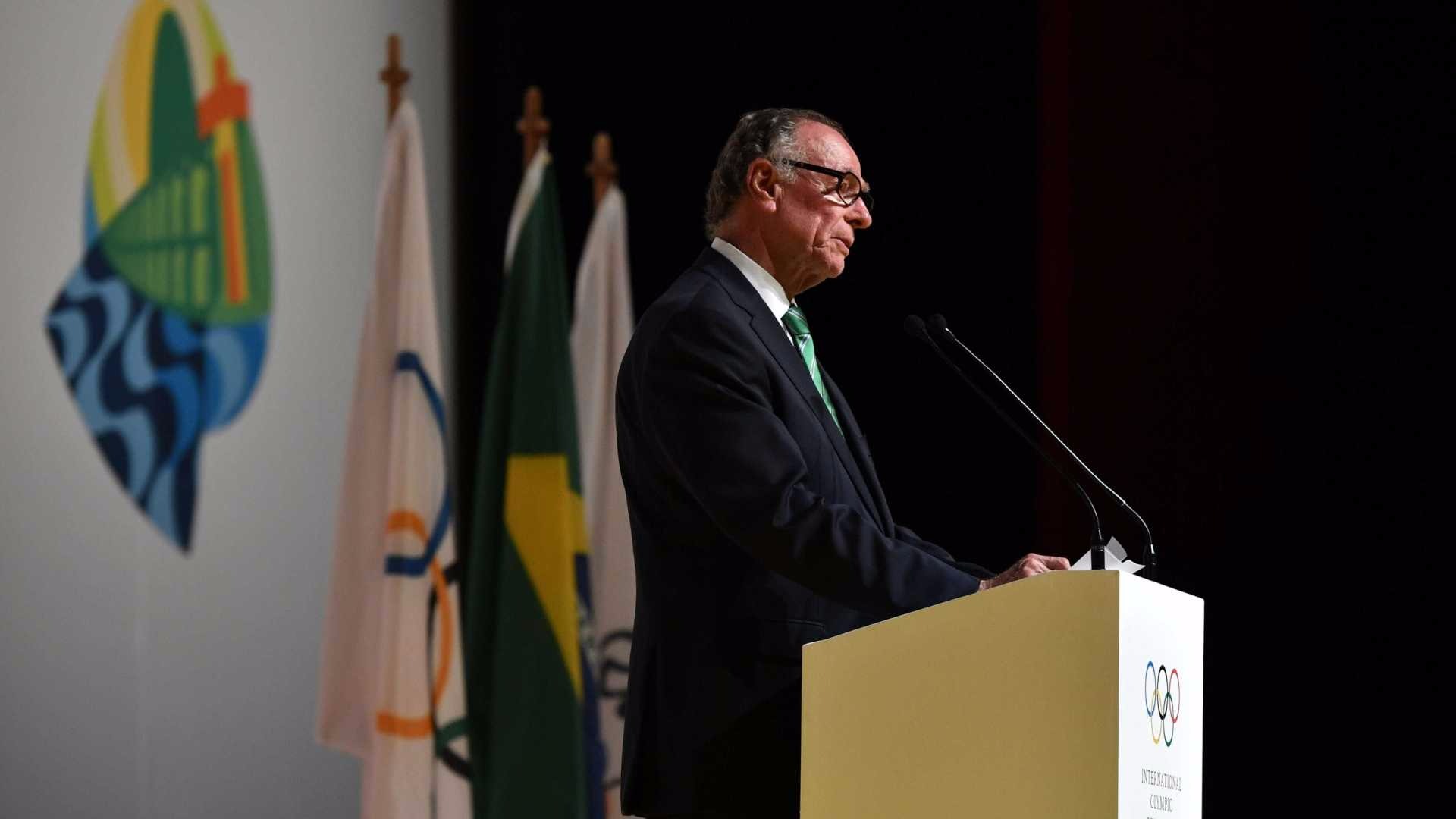 Juiz decide manter Nuzman preso por tempo indeterminado