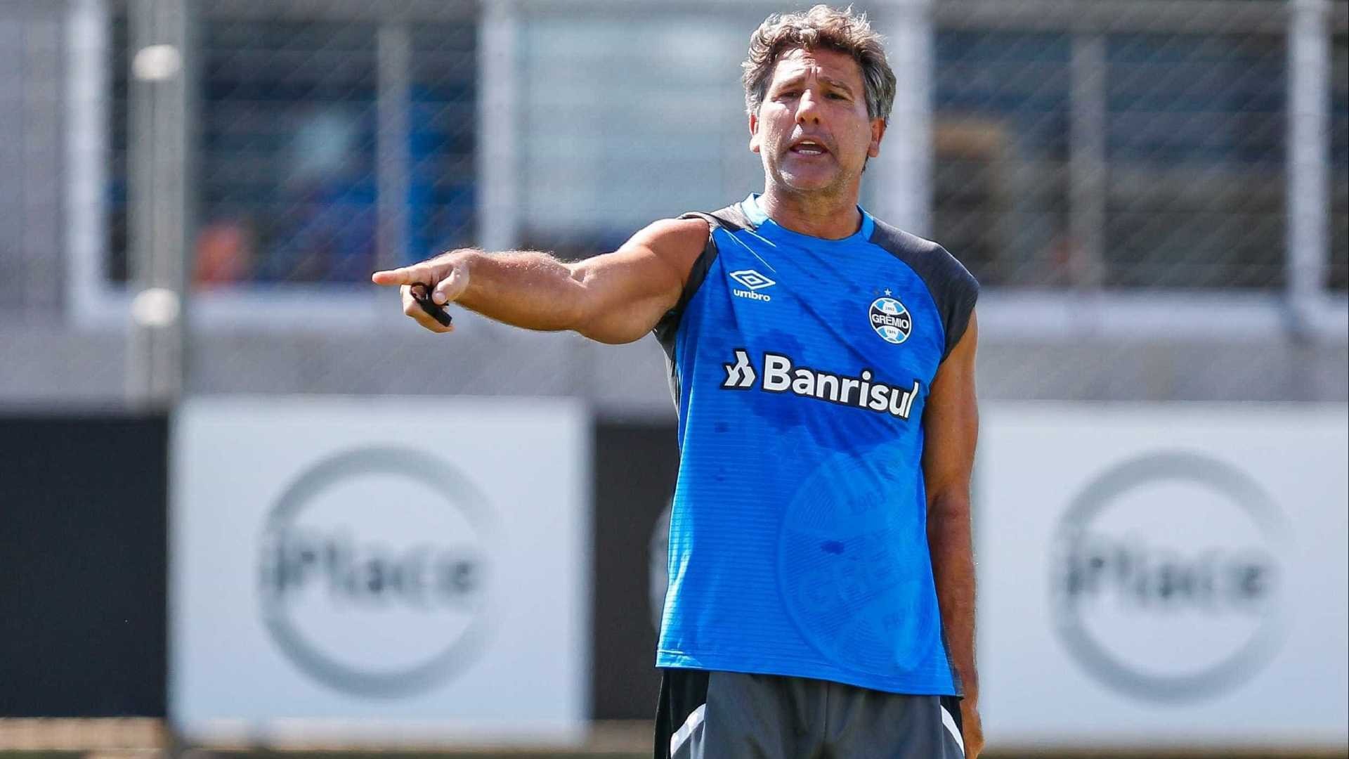  LUCAS UEBEL/GREMIO FBPA