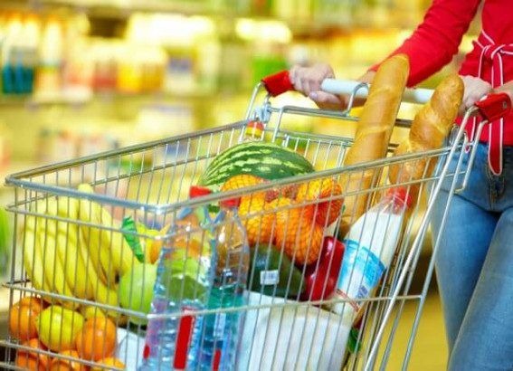 Cesta básica tem queda de 1,43% no valor global, revela pesquisa do Procon